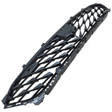 Load image into Gallery viewer, Cupra Born front bumper lower grill 2022-2024 Genuine Used Part 10E853677C
