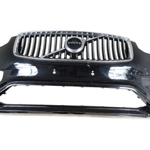 Load image into Gallery viewer, Volvo XC90 R Design front bumper 2019-2022 Genuine 31690641

