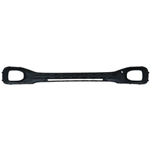 Load image into Gallery viewer, Volkswagen T-Cross front bumper centre grill 2019-2022 Genuine 2GM853677A
