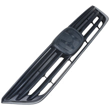 Load image into Gallery viewer, Honda Jazz front bumper upper grill 2020-2023 Genuine pn 71201-TZA-J50
