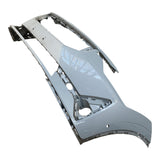Polestar 2 front bumper 2020-2024 Liftback Genuine 31680327