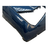 BMW X3 IX3 M Sport front bumper G01 SUV 2021-2025 Genuine 51118081055