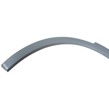 Load image into Gallery viewer, Porsche Cayenne GTS Rear Left Wheel Arch Moulding 2018-2023 Genuine 9Y0854731P
