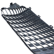 Load image into Gallery viewer, Peugeot E-3008 E3008 front bumper upper right grill 2024-2025 Genuine 9847593280
