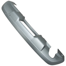 Load image into Gallery viewer, Audi Q2 rear bumper lower section 2021-2023 5 Door SUV Genuine 81A807323
