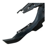 Vauxhall Corsa Front Bumper upper fitting 2023-2026 Genuine 982953568000