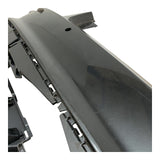 Audi A3 rear bumper 2020-2023 8Y4 Hatchback Genuine Used 8Y4807511