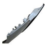 Porsche Taycan Cross Turismo front bumper 2019-2023 Genuine 9J1807221DFFF
