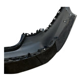 Audi A3 S Line rear bumper Saloon 2025-2026 Genuine 8Y5807511L