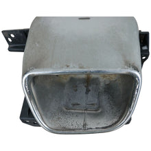 Load image into Gallery viewer, JEEP GRAND CHEROKEE Exhaust Tip Set Rear Bumper 2014 on 68236950AA 68236949AA
