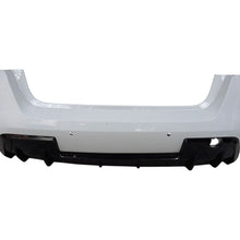 Load image into Gallery viewer, BMW 1 Series M Sport rear bumper F70 2024-2026 Genuine Used 51125A35D70

