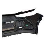 Toyota C-HR front bumper 2023-2026 Genuine 52119-F4250