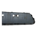 Kia Ceed GT Rear Bumper Number Plate Moulding 2013-2018 5dr Genuine 86685-A2400