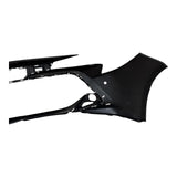 Toyota Corolla Hybrid front bumper 2023-2025 Genuine Used 52119-02J90