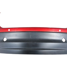 Load image into Gallery viewer, Mazda CX-5 CX5 rear bumper 2012-2016 Genuine KD47-50221
