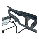 Renaujlt Clio GT front bumper fitting and DRL set 2013-2016 Genuine 628101467R