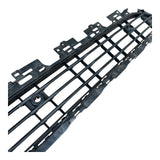 Audi Q4 E-Tron front bumper lower grill 2021-2024 Genuine 89A807683