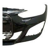 BMW i4 Gran Coupe M Sport front bumper G26 2020-2023 Genuine 51119881896