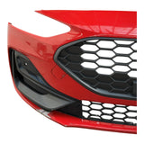 Ford Focus ST Line front bumper 2022-2024 Genuine NX7B-17757-S