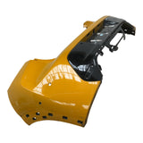 Peugeot 208 GTI rear bumper 2020-2024 Hatchback Genuine 98563048