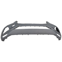 Load image into Gallery viewer, Volvo XC60  Inscription front bumper 2020-2024 Genuine pn 32234928
