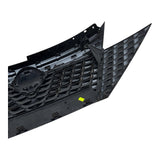 Nissan Qashqai front bumper centre grill 2024-2026 Genuine Used 62310HN10A