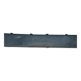 Volkswagen ID3 ID.3 front bumper centre trim Genuine 10A807185B