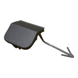 Ford Puma Rear Bumper Tow Eye Cover 2019-2024 Genuine L1TB-17K922-A1/B1