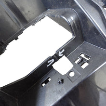 Load image into Gallery viewer, Audi A4 B9 S4 S Line front bumper 2020-2024 Genuine pn 8W0807437AQ
