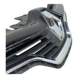 Renault Captur front bumper grill 2013-2016 SUV Genuine 623102335R