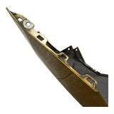 Vauxhall Astra rear bumper L 2022-2024 Genuine 9839976380