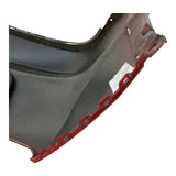 Nissan Juke Rear Bumper 2014-2019 Genuine 85022-BV80H