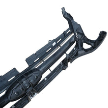 Load image into Gallery viewer, Ford Mondeo front bumper upper grill 2012-2015 Genuine Used BS71-8200-A
