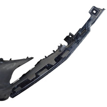 Load image into Gallery viewer, MG ZS front bumper SUV 2021-2023 EV SUV 5 Door Genuine pn P11010248
