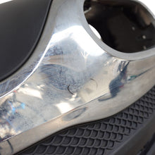 Load image into Gallery viewer, Mercedes B class AMG rear bumper lower W247 2019-2022 Genuine A2478858402
