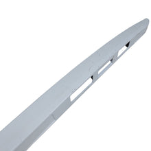 Load image into Gallery viewer, Peugeot Rifter front bumper upper section 2018-2023 Genuine 9816754277
