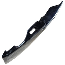 Load image into Gallery viewer, Porsche Taycan front bumper 2019-2023 Genine 9J1807221DFFF
