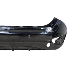 Load image into Gallery viewer, Kia Sportage GT Line rear bumper 2021-2024 SUV Genuine 86612-R2CA0
