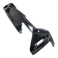 Load image into Gallery viewer, BMW X4 G02 M SPORT REAR BUMPER VALANCE 2022 onwards GENUINE Used 51128081898
