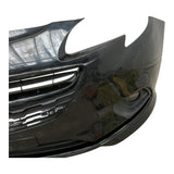 Vauxhall Corsa SRI E front bumper Hatchback 2014-2018 Used Genuine 39003567