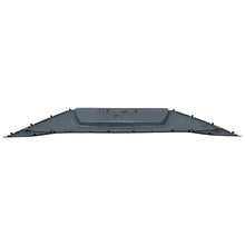 Load image into Gallery viewer, Toyota Aygo rear bumper centre grill panel 2014-2019 Genuine 52151-0H020
