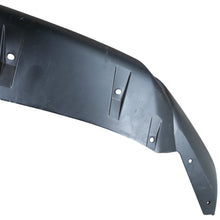 Load image into Gallery viewer, Nissan Juke front bumper lower valance trim 2019-2022 SUV Genuine 62026 6PA1B
