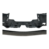 BMW IX front bumper 2021-2024 SUV Electric Genuine Used 51117933621