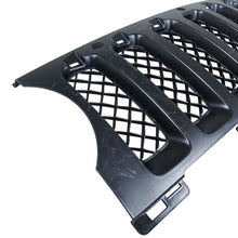 Load image into Gallery viewer, Jeep Patriot front bumper grill backing Genuine FNG-741150RXFAA
