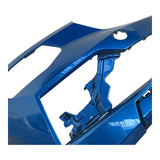 Skoda Kamiq front bumper 2024-2025 Compact SUV Genuine 658807221D