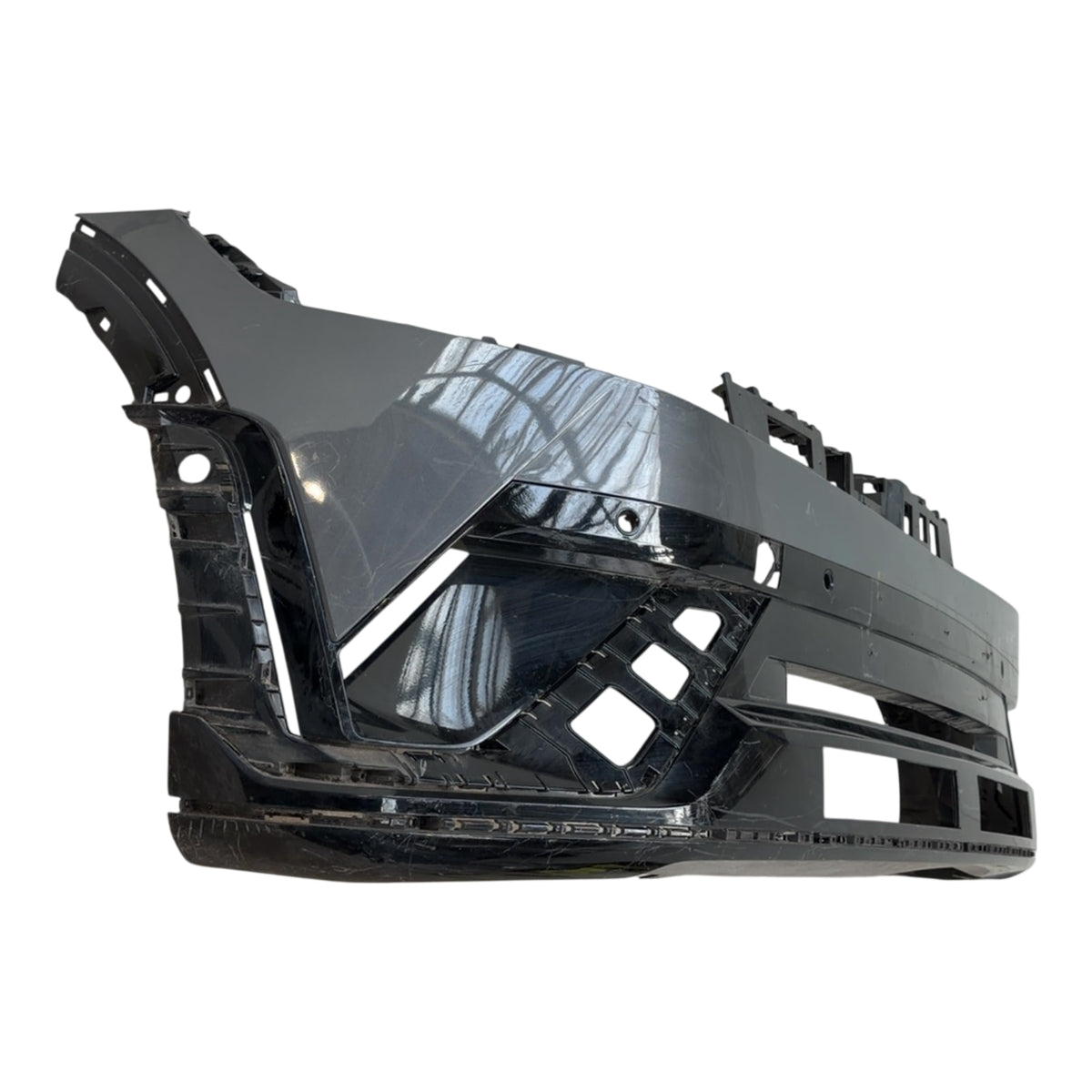 Hyundai Ioniq 5 N Line Front Bumper 2024-2026 Genuine 86512-GINA0