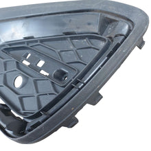 Load image into Gallery viewer, Audi Q2 rear bumper lower grill insert 2021-2024 5 Door SUV Genuine 81A807833
