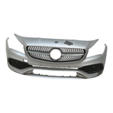 Mercedes Benz CLA AMG Front Bumper 2016-2019 Genuine A1778856700