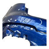 Maserati Levante rear bumper 2017-2019 Genuine 670032725