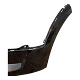 Kia Niro front bumper lower valance skirt 2022-2024 Genuine pn 86512-AT200